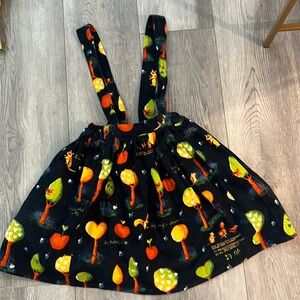 Catimini Dress / skirt 8T